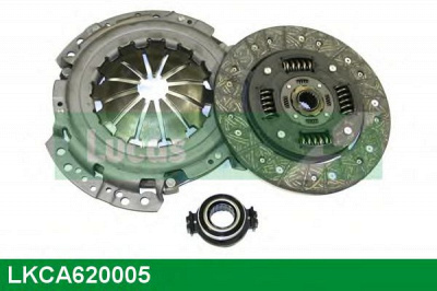 LUCAS ENGINE DRIVE lkca620005 -  Комплект сцепления
